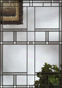 Homeward - Decorative Glass Options Turkstra Windows, Professional Installation and Estimates.