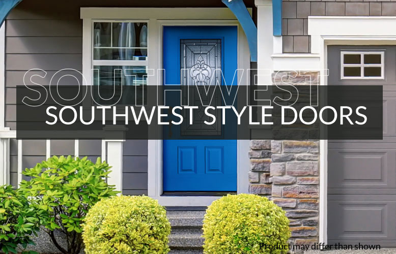 Southwest, Entry Doors from Turkstra - Visit our showroom in Stoney Creek today for information about our windows and doors, Quality installation with professional estimates.