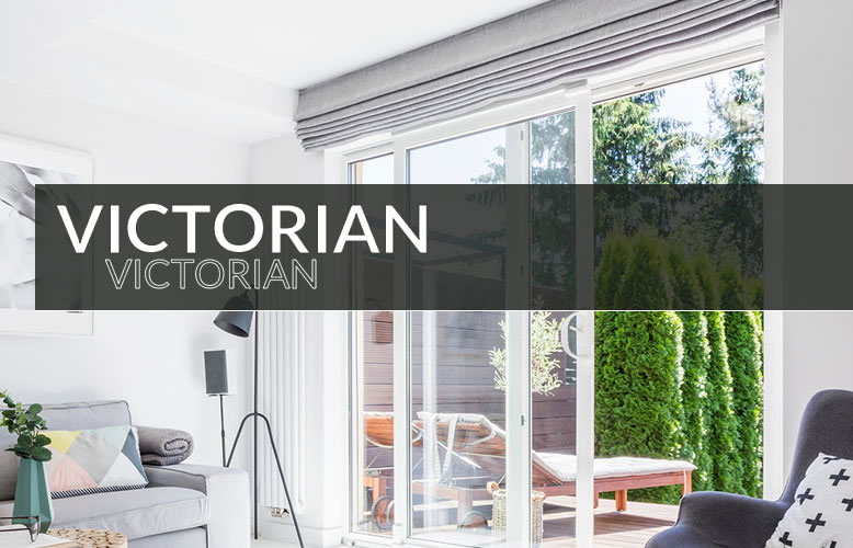 Victorian Patio Doors - Turkstra Windows & Doors