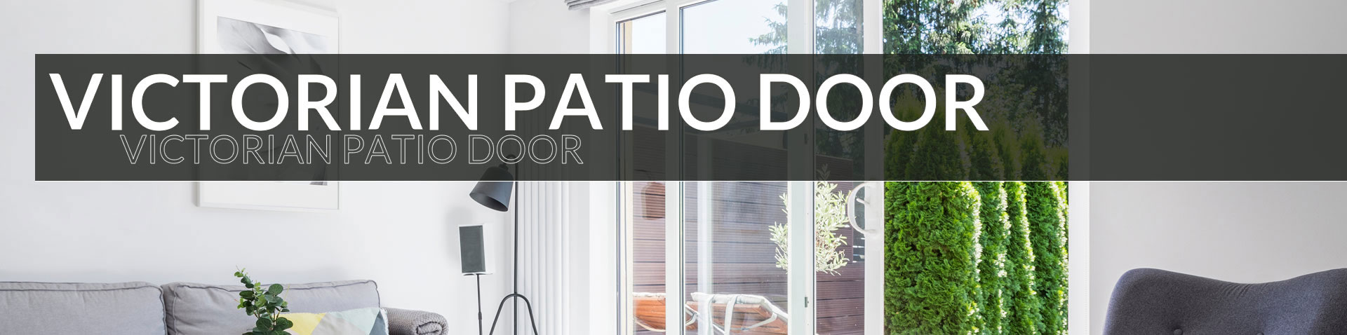 Victorian Patio Doors - Turkstra Windows & Doors